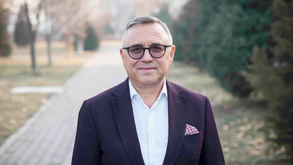 Prof. Dr. Mehmet Sezai Türk: “İmam Hatip ve İlahiyat Fakülteleri, Türkiye’nin Uyuyan Gücüdür”