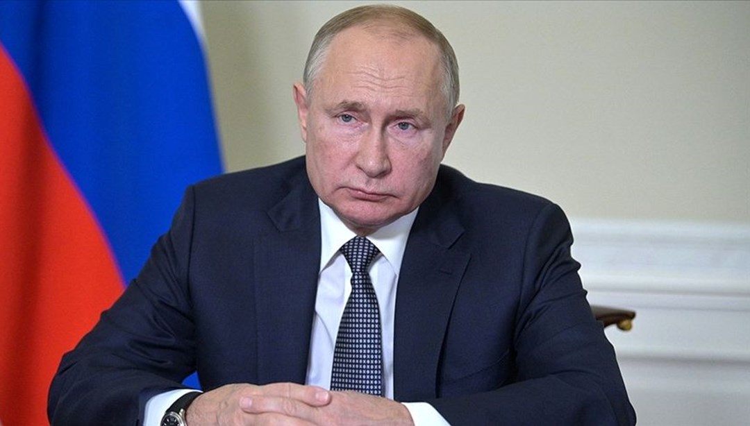 Rusya – Ukrayna savaşı: Putin “Paskalya Barışı” ilan etti
