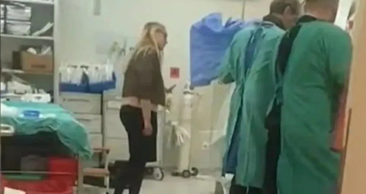 Stent pazarlığında ilk duruşma: Makbuza rağmen hastane sahiplerine dokunulmuyor!