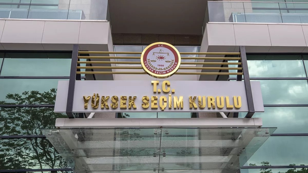 YSK’dan CHP’nin 21. Olağanüstü Kurultayı’nın iptal istemine ilişkin karar