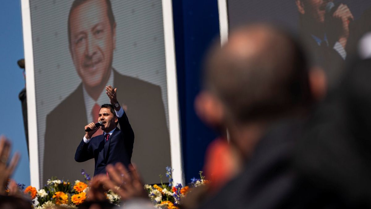 Bakan Kurum’dan Kanal İstanbul iddialarına yanıt: ‘Gündemimizde yok’