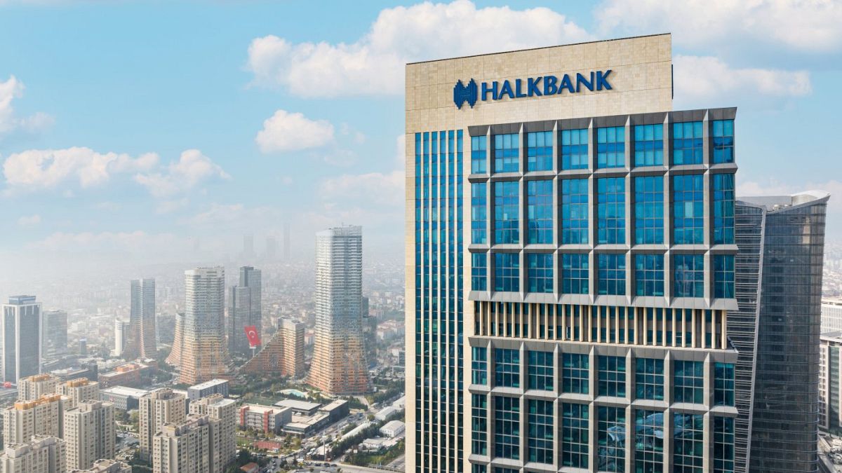 Halkbank, ‘İran yaptırımları’ davasını ABD Yüksek Mahkemesi’ne taşıdı